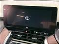 2023 Toyota Harrier Hybrid