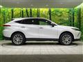 2024 Toyota Harrier Hybrid