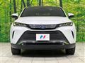 2024 Toyota Harrier Hybrid