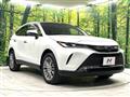 2024 Toyota Harrier Hybrid
