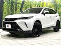 2025 Toyota Harrier Hybrid