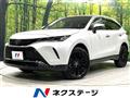 2025 Toyota Harrier Hybrid