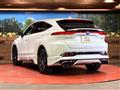 2023 Toyota Harrier
