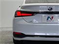 2019 Lexus ES