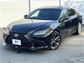 2020 Lexus ES