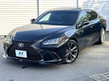 2020 Lexus ES