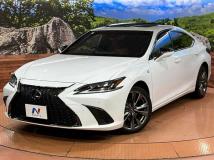 2020 Lexus ES