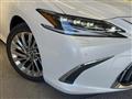 2022 Lexus ES