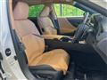 2022 Lexus ES