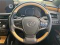 2022 Lexus ES