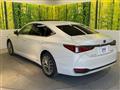 2022 Lexus ES