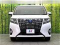 2016 Toyota Alphard Hybrid