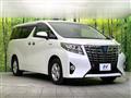 2016 Toyota Alphard Hybrid