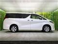 2016 Toyota Alphard Hybrid