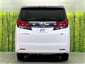 2016 Toyota Alphard Hybrid