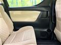 2016 Toyota Alphard Hybrid