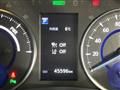 2018 Toyota Alphard Hybrid