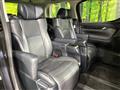 2018 Toyota Alphard Hybrid