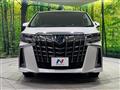 2020 Toyota Alphard Hybrid