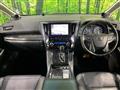 2020 Toyota Alphard Hybrid