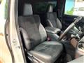 2020 Toyota Alphard Hybrid