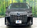 2021 Toyota Alphard Hybrid