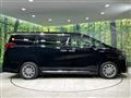 2021 Toyota Alphard Hybrid