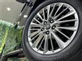 2021 Toyota Alphard Hybrid