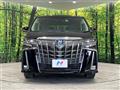 2021 Toyota Alphard Hybrid