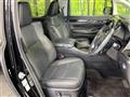 2021 Toyota Alphard Hybrid