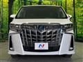 2021 Toyota Alphard Hybrid