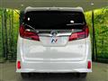 2021 Toyota Alphard Hybrid