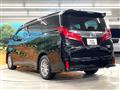 2021 Toyota Alphard Hybrid