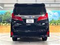 2021 Toyota Alphard Hybrid