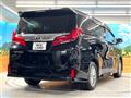 2021 Toyota Alphard Hybrid