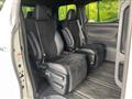 2021 Toyota Alphard Hybrid