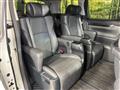 2022 Toyota Alphard Hybrid
