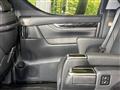 2022 Toyota Alphard Hybrid