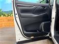2022 Toyota Alphard Hybrid