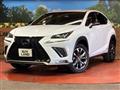 2018 Lexus NX