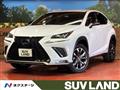 2018 Lexus NX