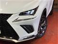 2018 Lexus NX