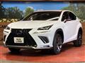 2018 Lexus NX