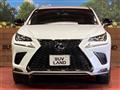 2018 Lexus NX