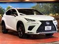 2018 Lexus NX