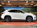 2018 Lexus NX