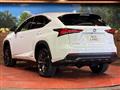 2018 Lexus NX