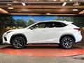 2018 Lexus NX