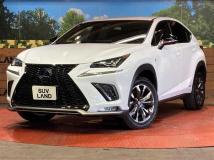 2018 Lexus NX
