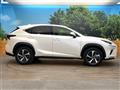 2020 Lexus NX